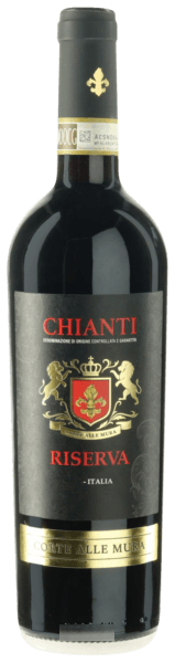 Chianti Riserva