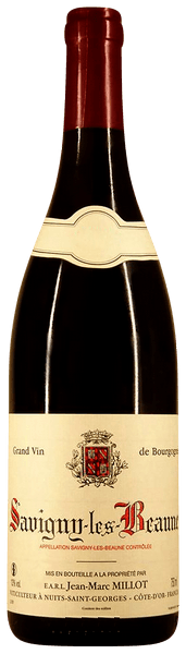 Jean-Marc Millot Savigny-lès-Beaune