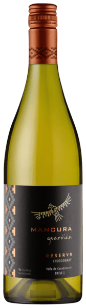 Guardian Reserva Chardonnay