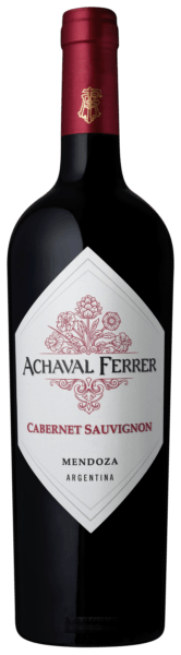 Achaval-Ferrer Mendoza Cabernet Sauvignon