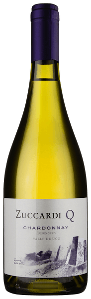Zuccardi Q Chardonnay