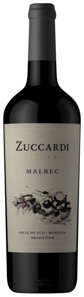 Serie A Malbec