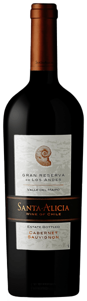 Cabernet Sauvignon Gran Reserva de Los Andes