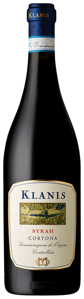 Tenuta Montecchiesi Klanis Syrah