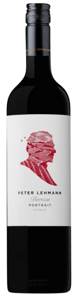 Portrait Shiraz
