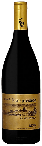 Finca del Marquesado Gran Reserva