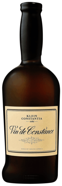 Vin de Constance (Natural Sweet)
