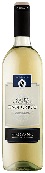 Garganega - Pinot Grigio