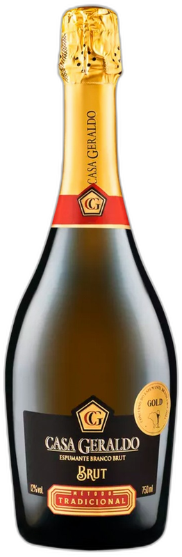 Casa Geraldo Brut