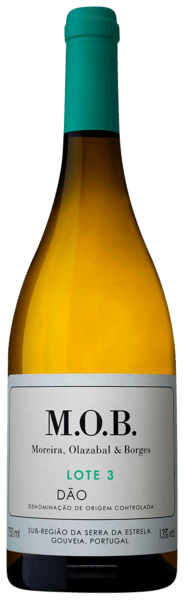Lote 3 Branco