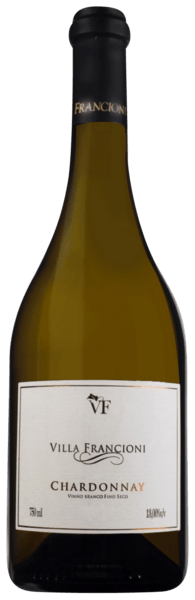Villa Francioni Chardonnay