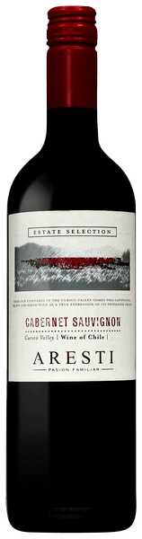 Aresti Estate Selection Cabernet Sauvignon