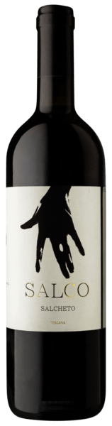 Salco Vino Nobile