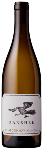 Banshee Wines Chardonnay