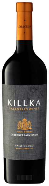 Salentein Killka Cabernet Sauvignon2024