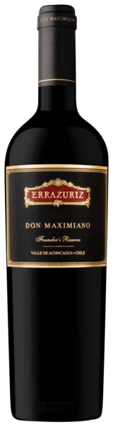 Don Maximiano Founder's Reserve