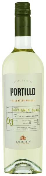 Salentein Portillo Sauvignon Blanc