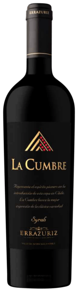 La Cumbre Syrah