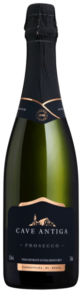 Cave Antiga Prosecco