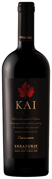 Kai Carmenère