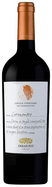 Single Vineyard Carmenère