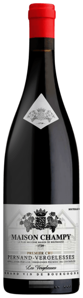 Maison Champy Les Vergelesses Pernand-Vergelesses 1er Cru