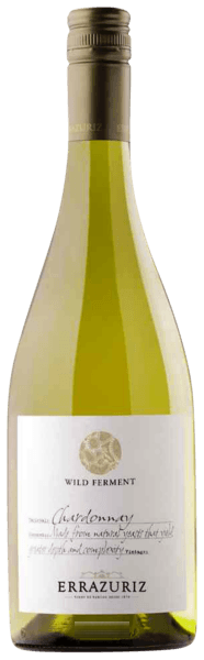 Wild Ferment Chardonnay