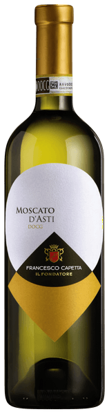 Moscato d'Asti