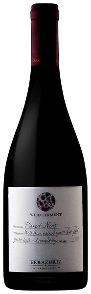 Wild Ferment Pinot Noir