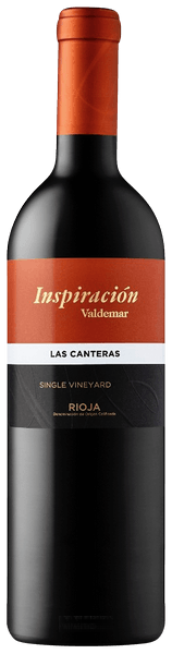 Inspiración Las Canteras