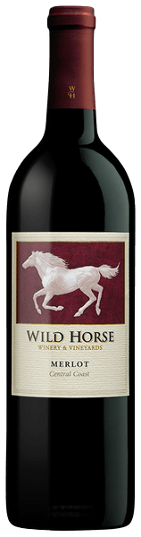 Wild Horse Merlot