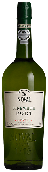 Fine White Port