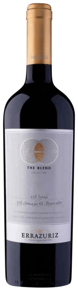 The Blend Collection Red