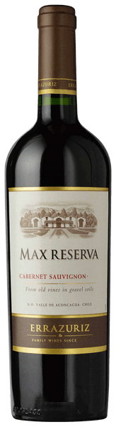 Max Reserva Cabernet Sauvignon