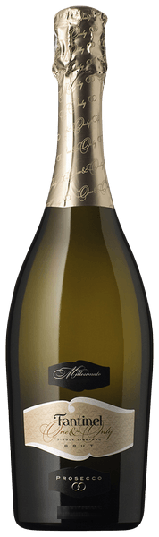 One & Only Brut Prosecco