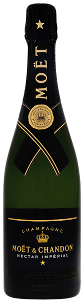 Moët & Chandon Nectar Impérial (Demi-Sec) Champagne