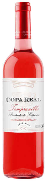 Tempranillo Rosado