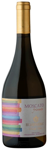 Echeverría Moscato Frizzante