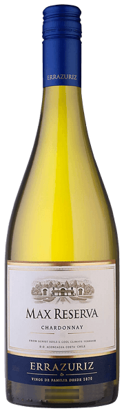 Max Reserva Chardonnay