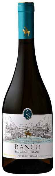 Casa Silva Lago Ranco Sauvignon Blanc