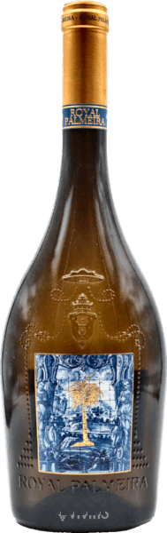 Royal Palmeira Loureiro Branco