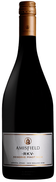 RKV Reserve Pinot Noir