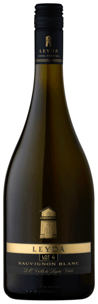 Lot 4 Sauvignon Blanc