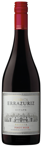 Estate Reserva Pinot Noir