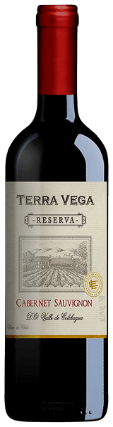 Reserva Cabernet Sauvignon