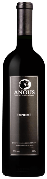 Guatambu Angus Tannat