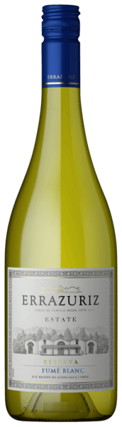 Estate Reserva Fumé Blanc