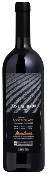 Don Laurindo Reserva Assemblage