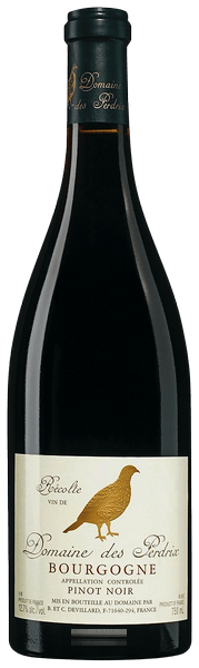 Domaine des Perdrix Bourgogne Pinot Noir