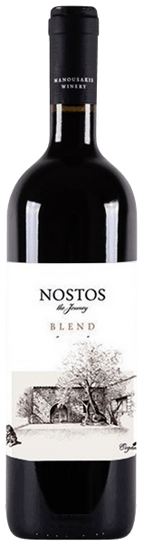 Nostos Blend